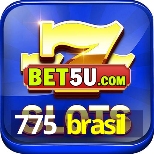 775 brasil